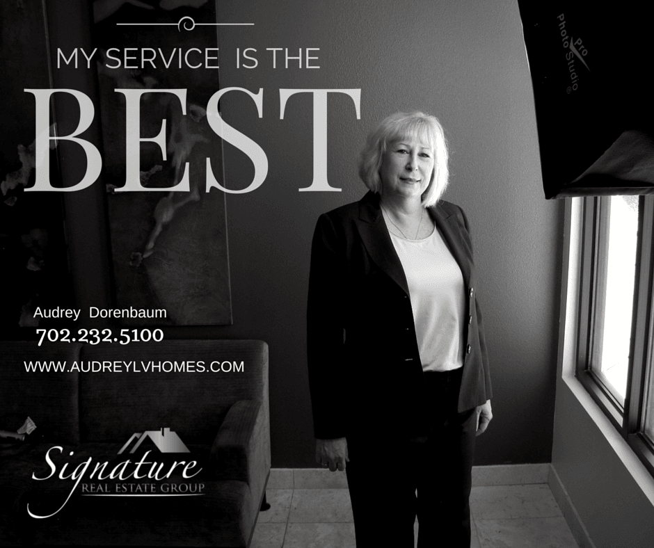 Audrey Dorenbaum Real Estate