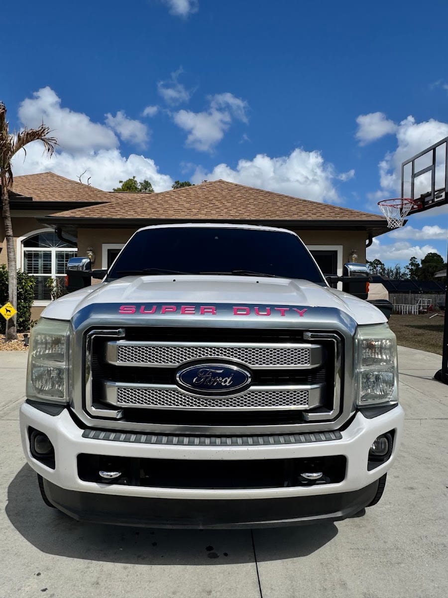 Today's Automotive mobile services, photo 3