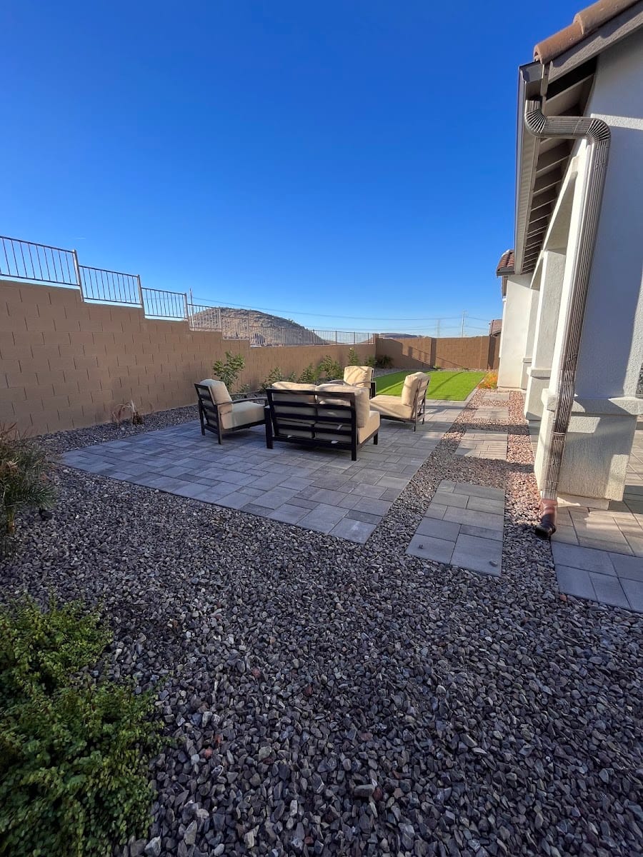 Southwest Turf Pros, photo 4