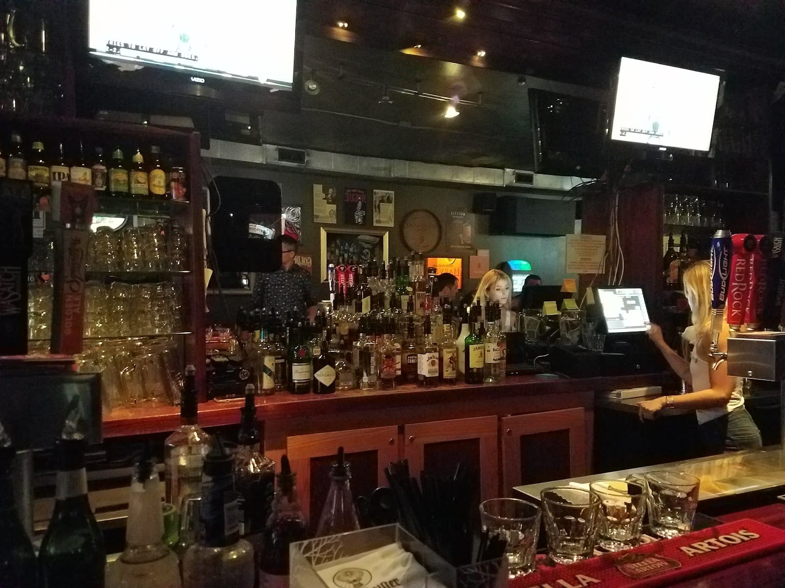 Sugar House Pub