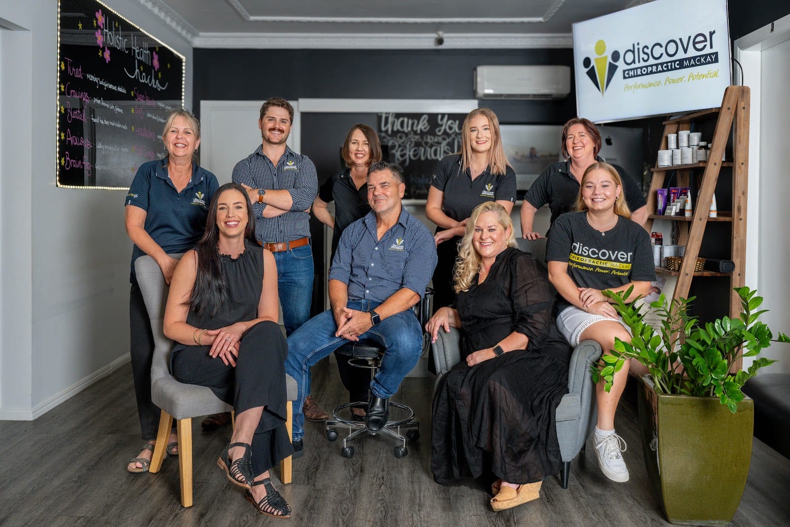Discover Chiropractic Mackay, photo 4