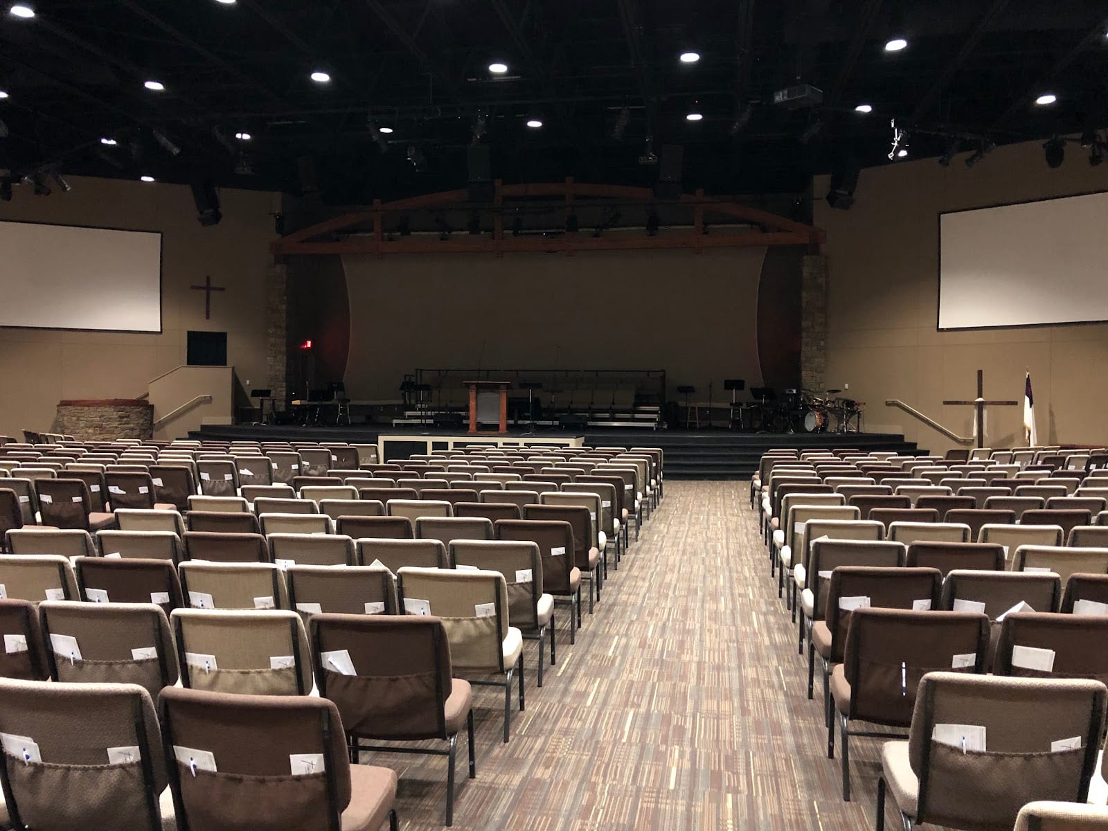 CrossPointe Church