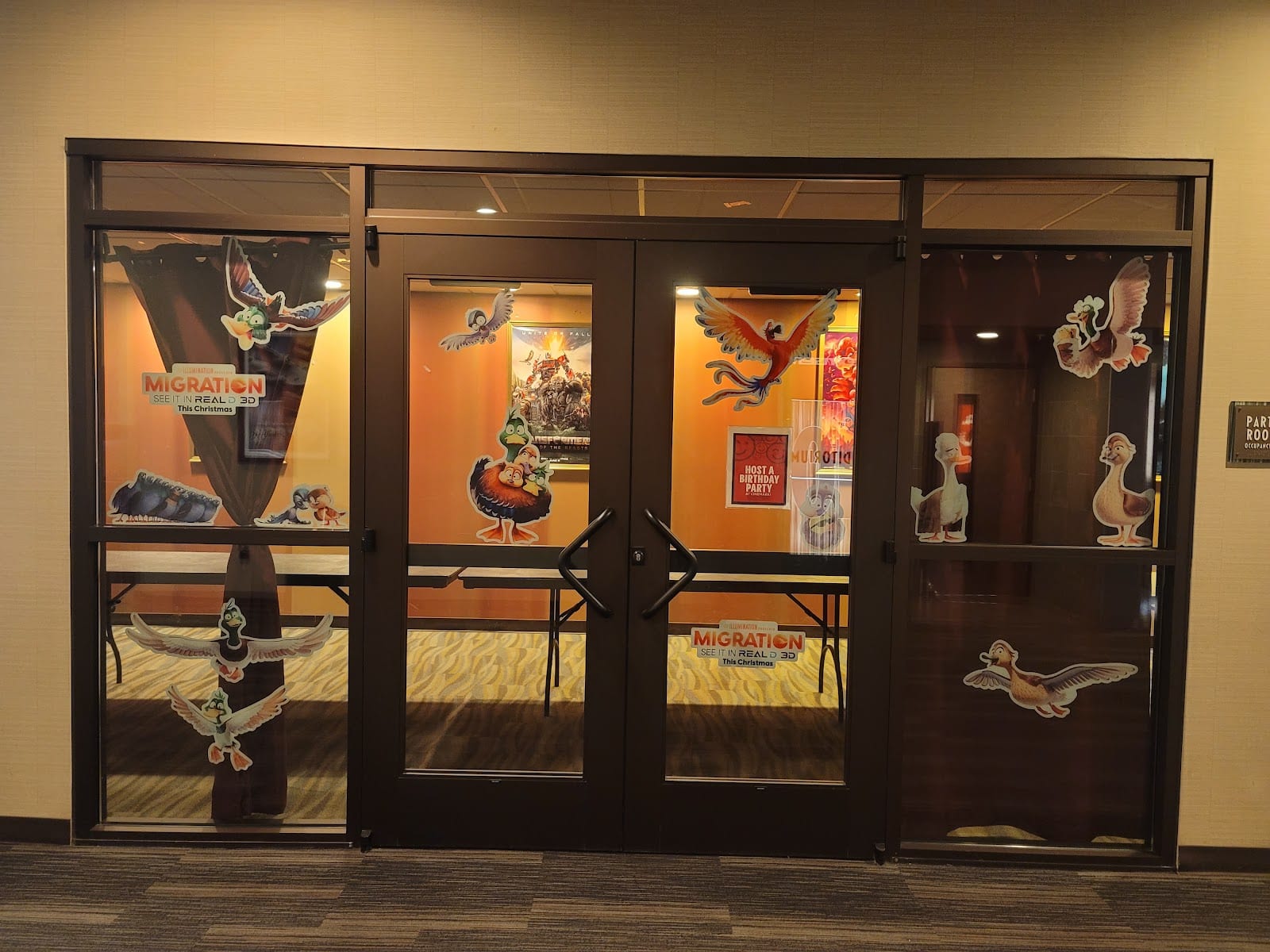 Cinemark Century Napa Valley and XD, photo 3