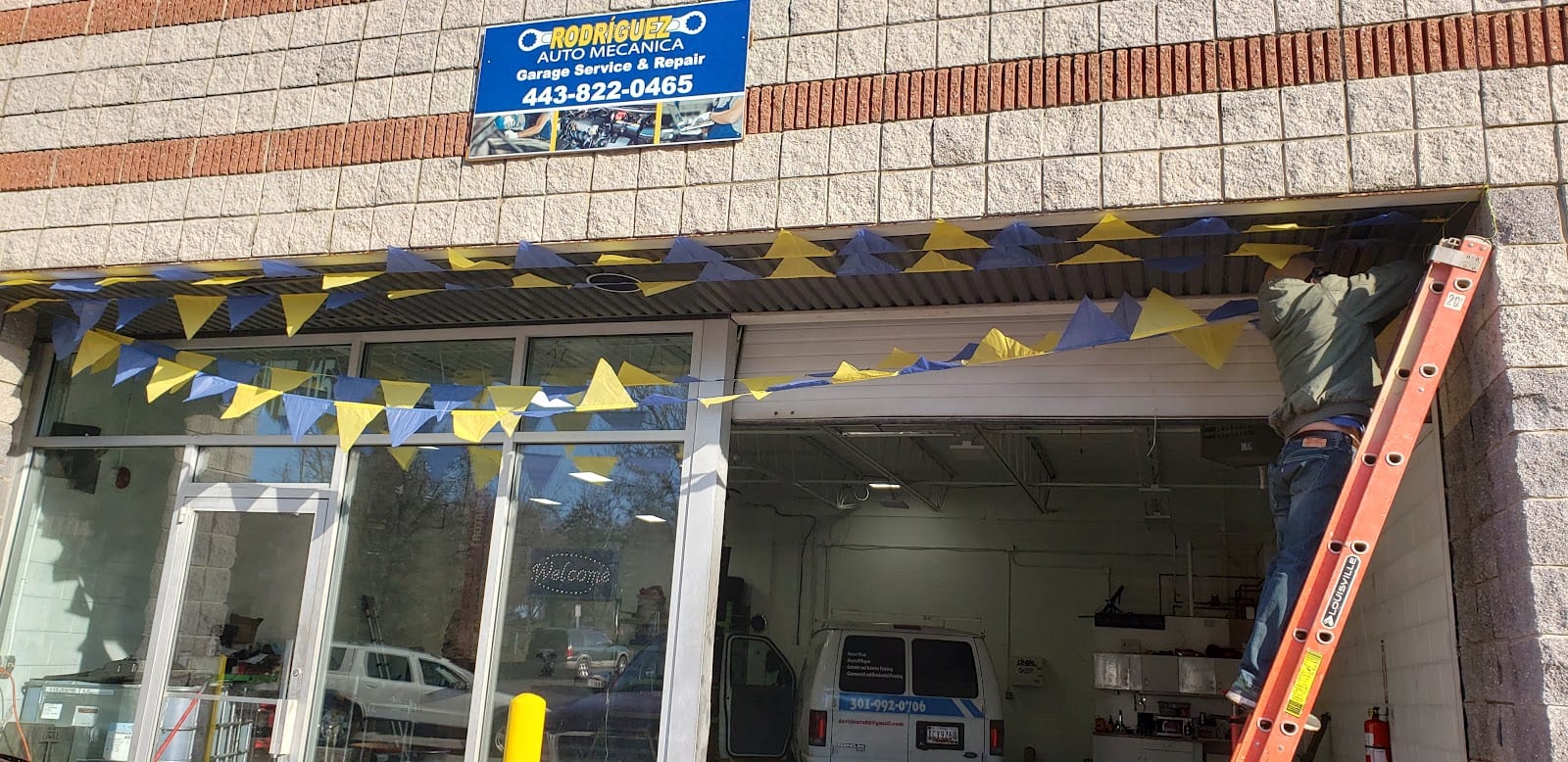 Rodriguez Auto Mecanica, photo 3