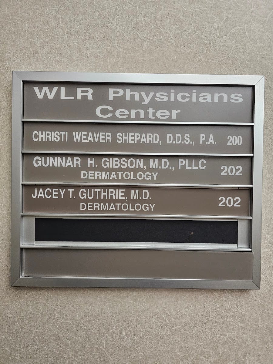 Gibson Dermatology
