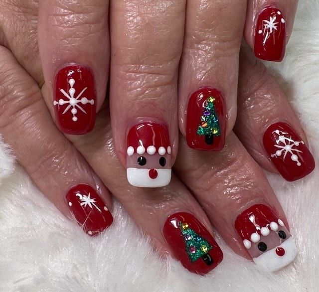 Mimosa Nails (10% off first-time Customer), photo 2