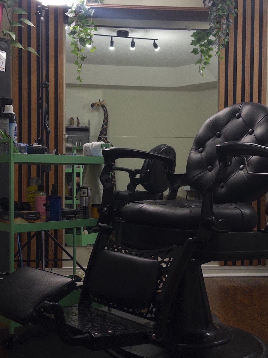 Enzo Barber Studio