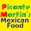 Picante Martin's Mexican Restaurant (We're a Ghost Kitchen - Inside of "Smart Kitchens")