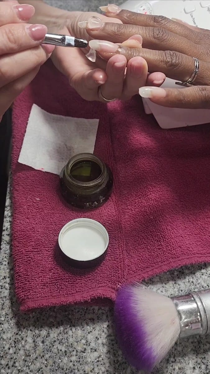 Kim's Nail & Wax, photo 3