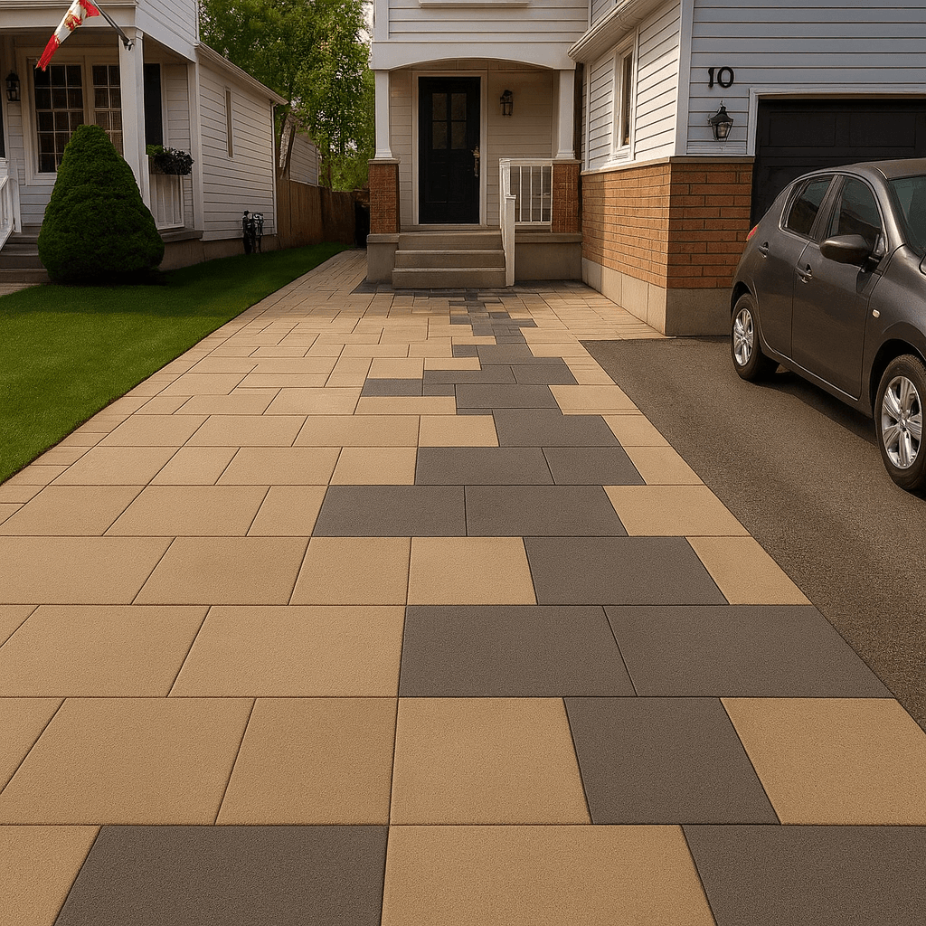 D&B Landscape Solutions Inc