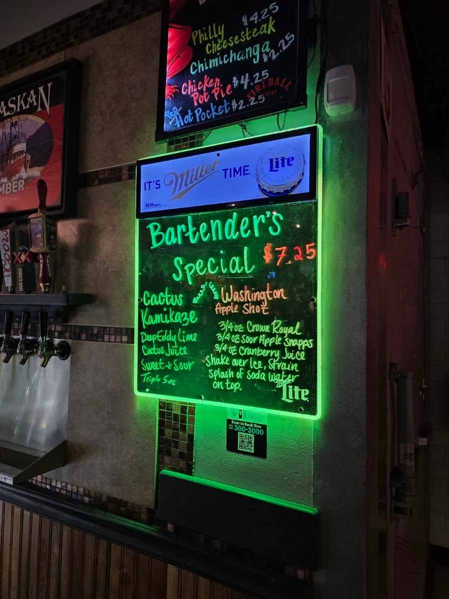 Mint Bar, photo 3