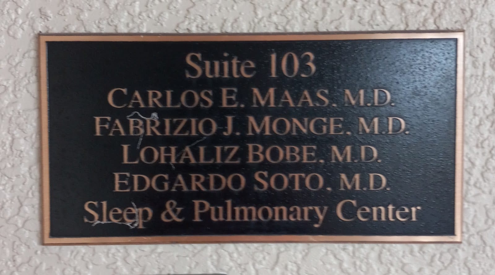 Pulmonary Sleep & Critical Care Specialists, photo 3
