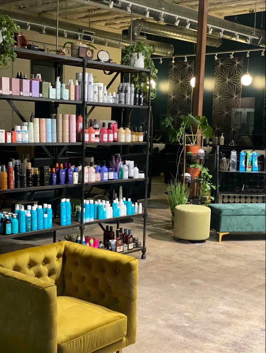 Salon NV, photo 2