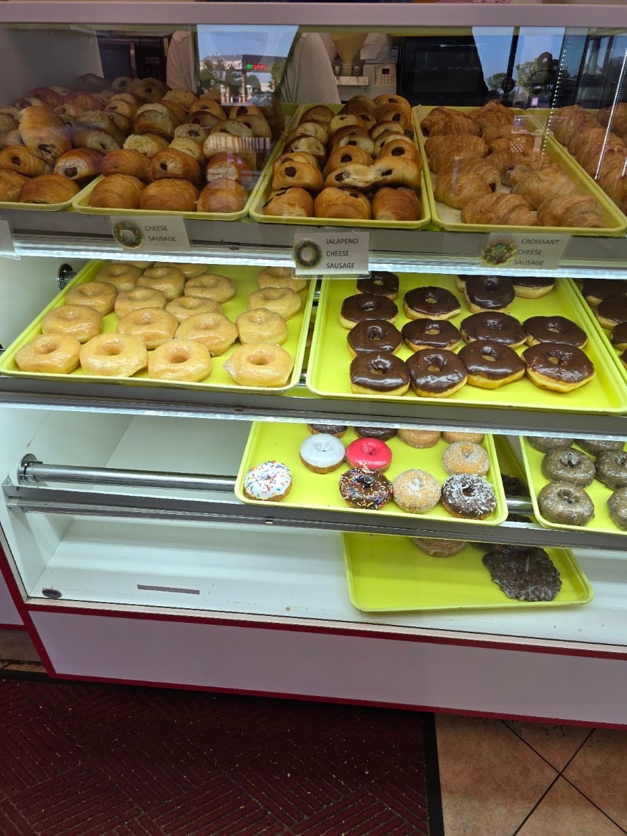 Terry's Donuts, photo 3