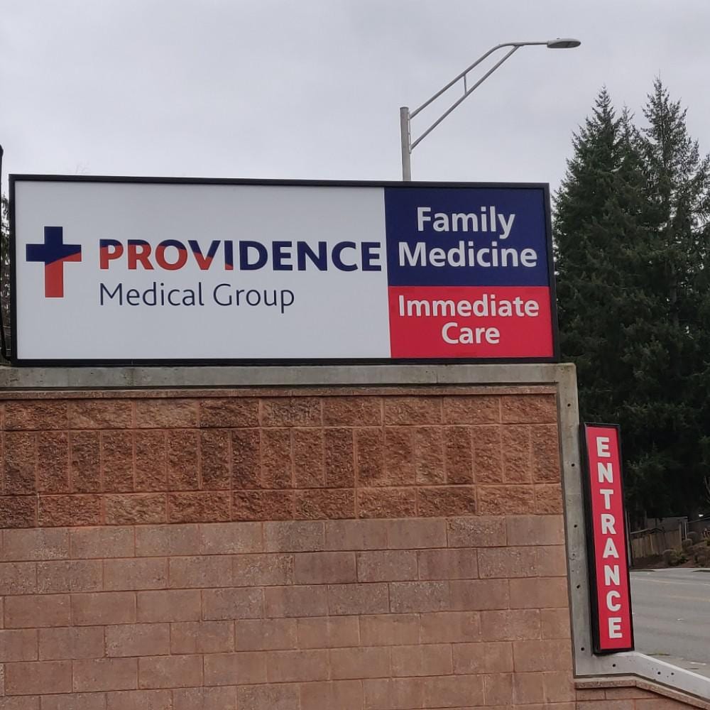 Providence West Olympia Family Medicine