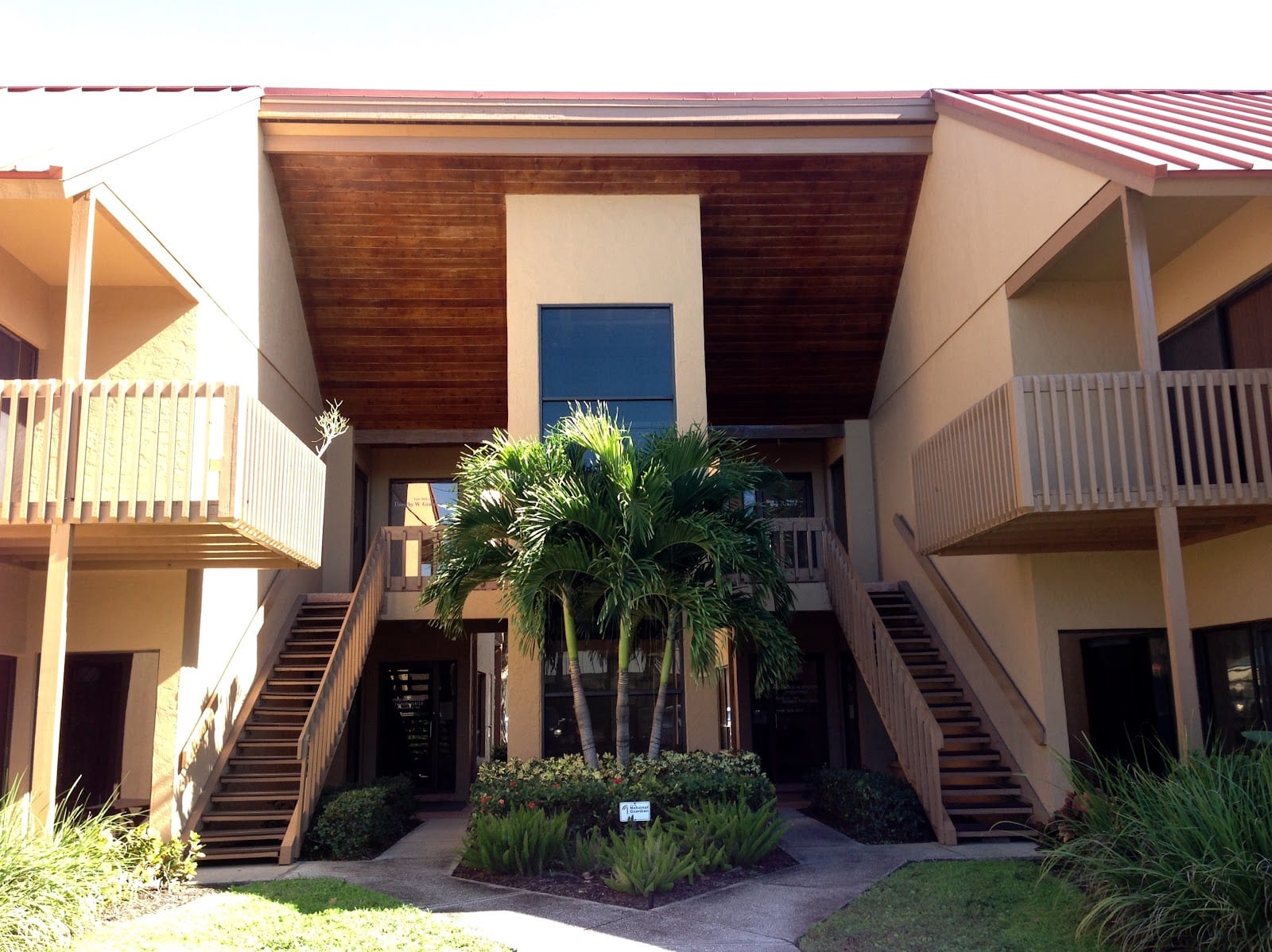 Ringling Massage Therapy Center