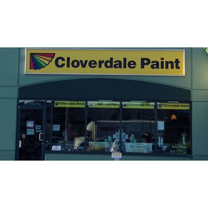 Cloverdale Paint, photo 2