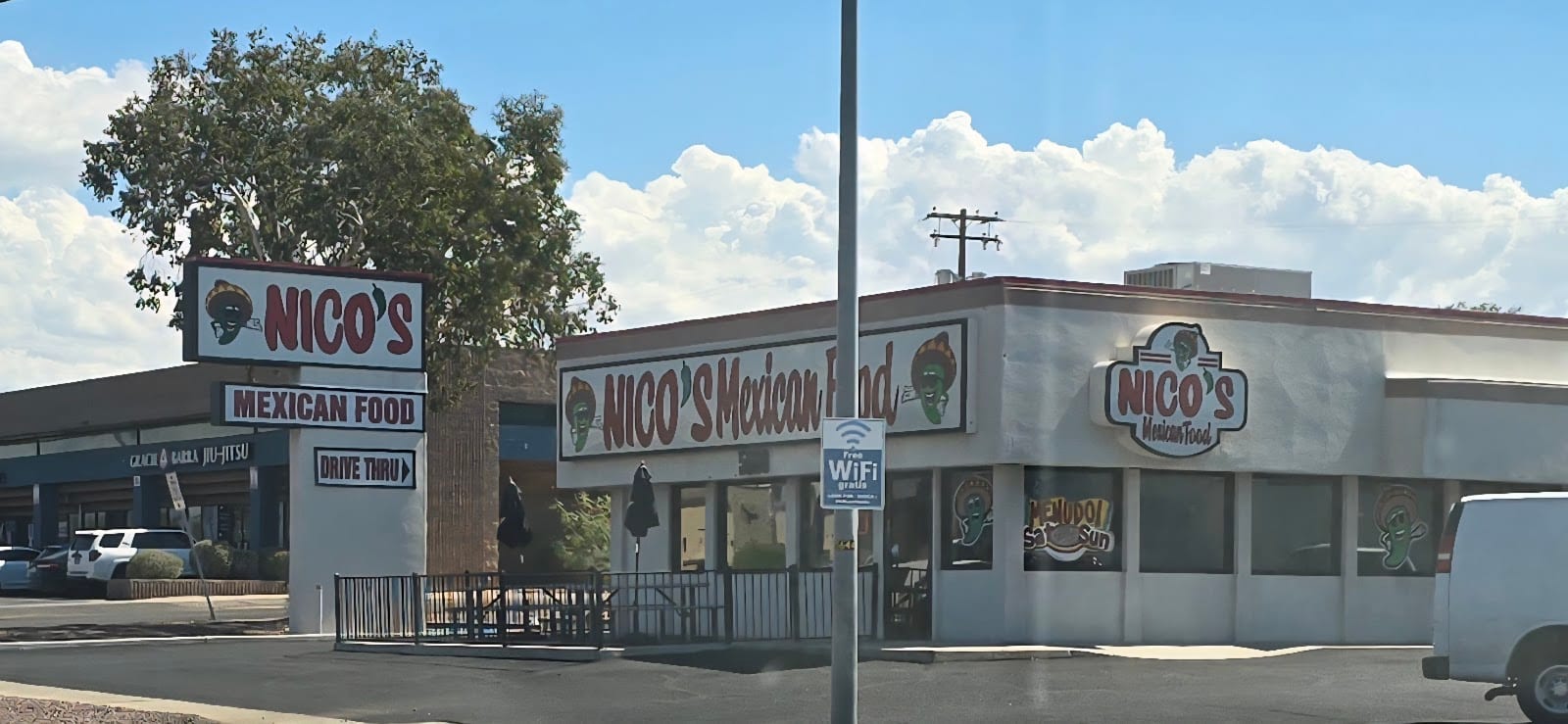 Nico's