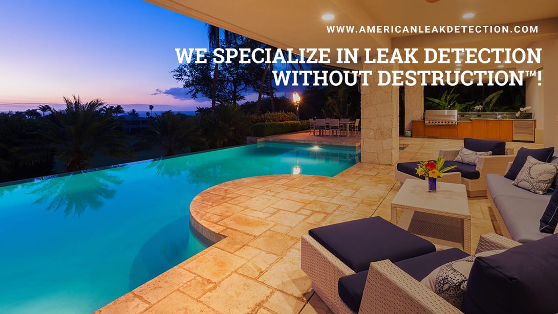Leak Locators