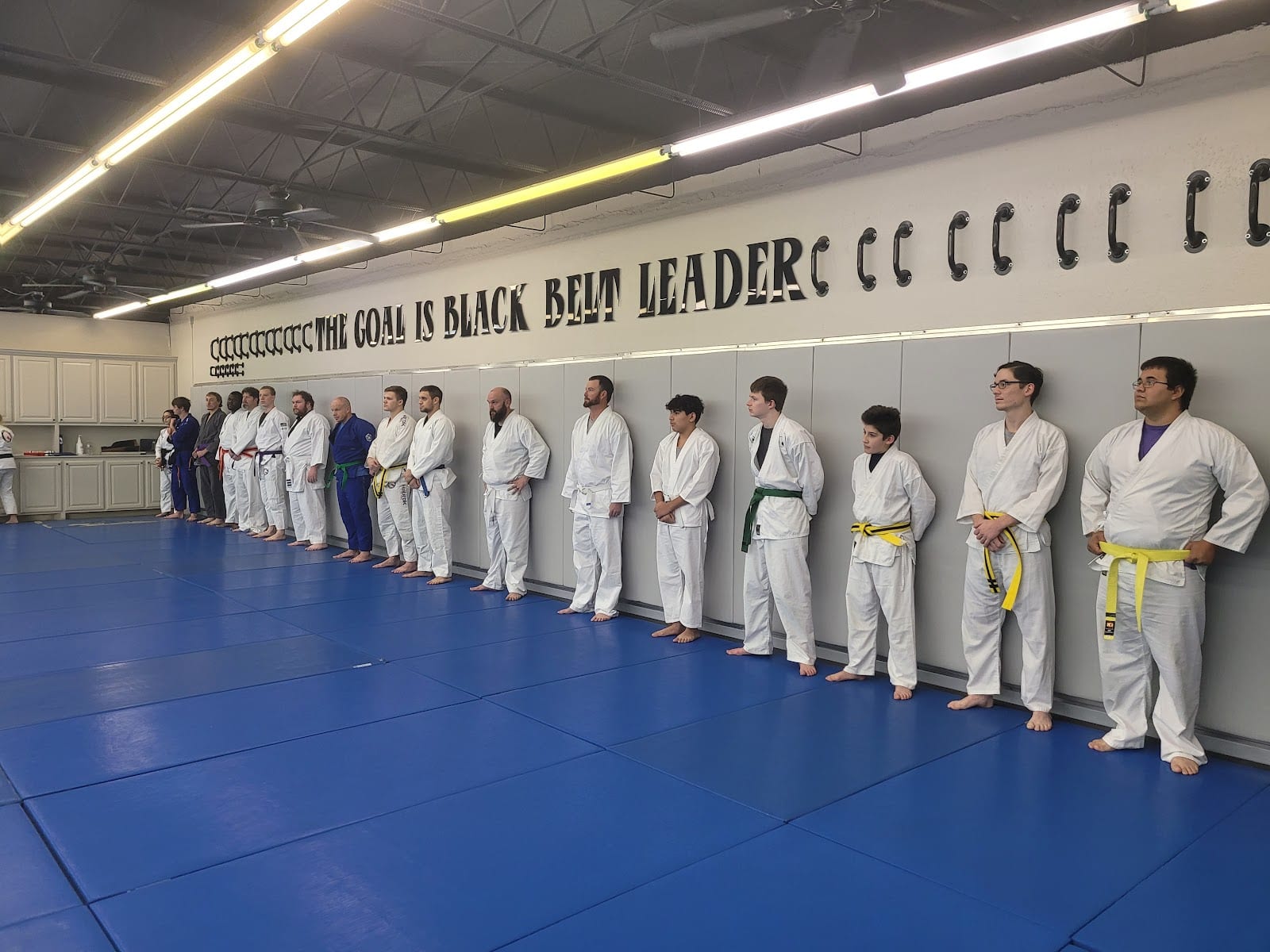 Pittman Jiu Jitsu, photo 3
