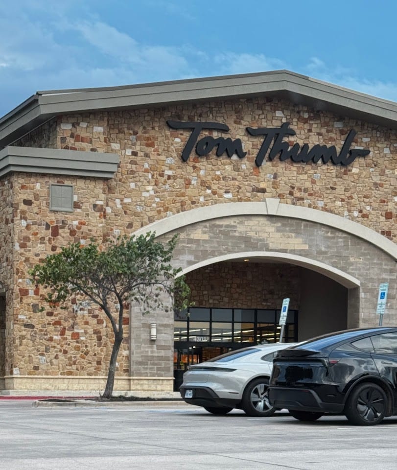 Tom Thumb, photo 2