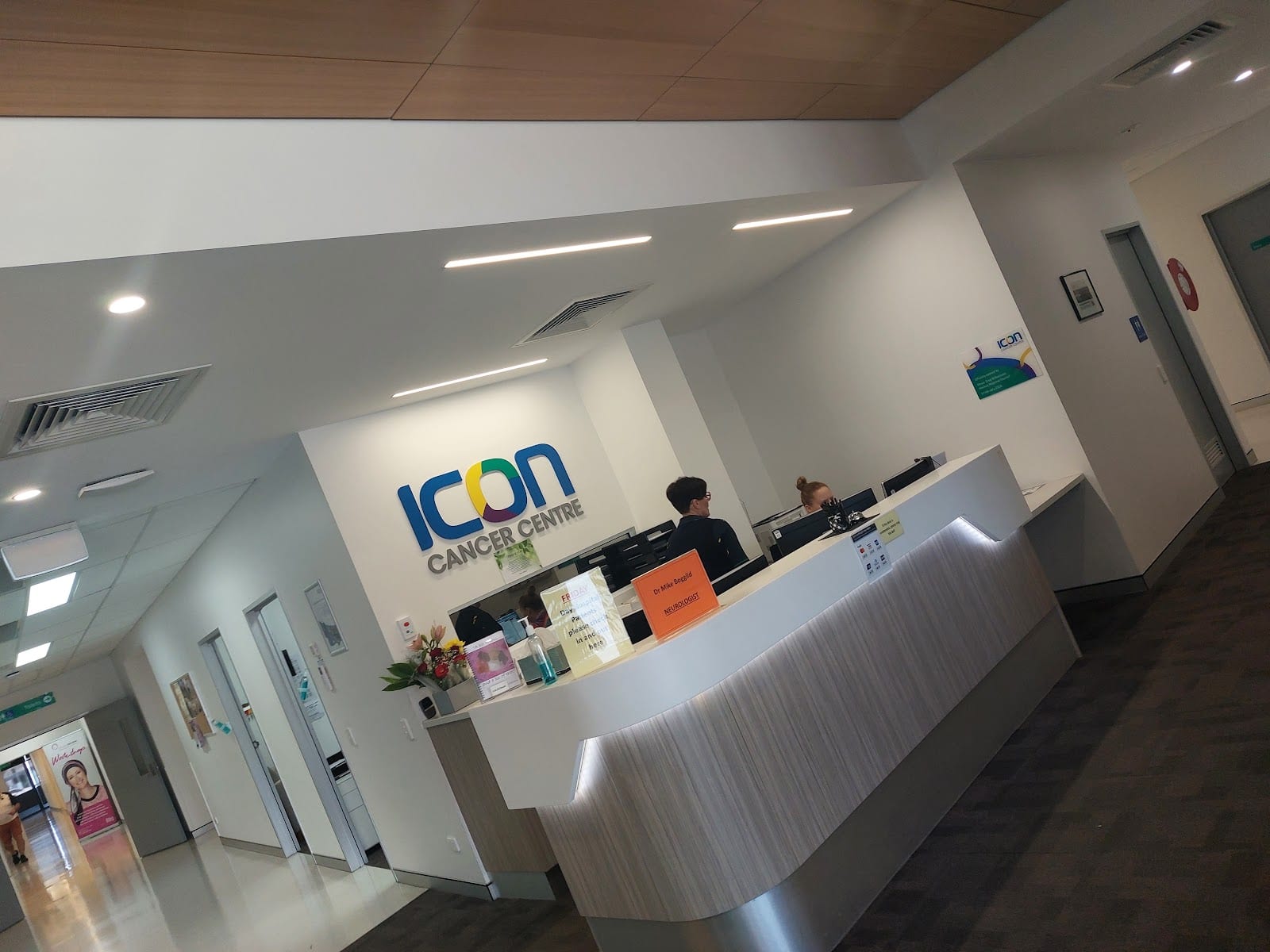 Icon Cancer Centre Mackay, photo 4
