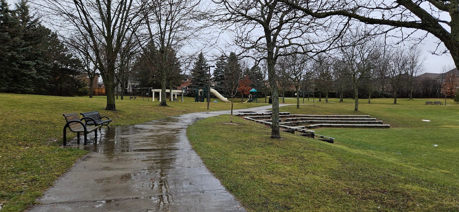 Toll Bell Playground