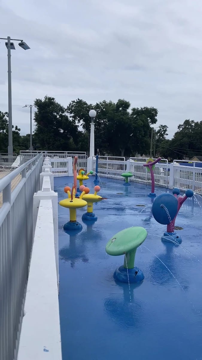 Cuscaden Pool, photo 2