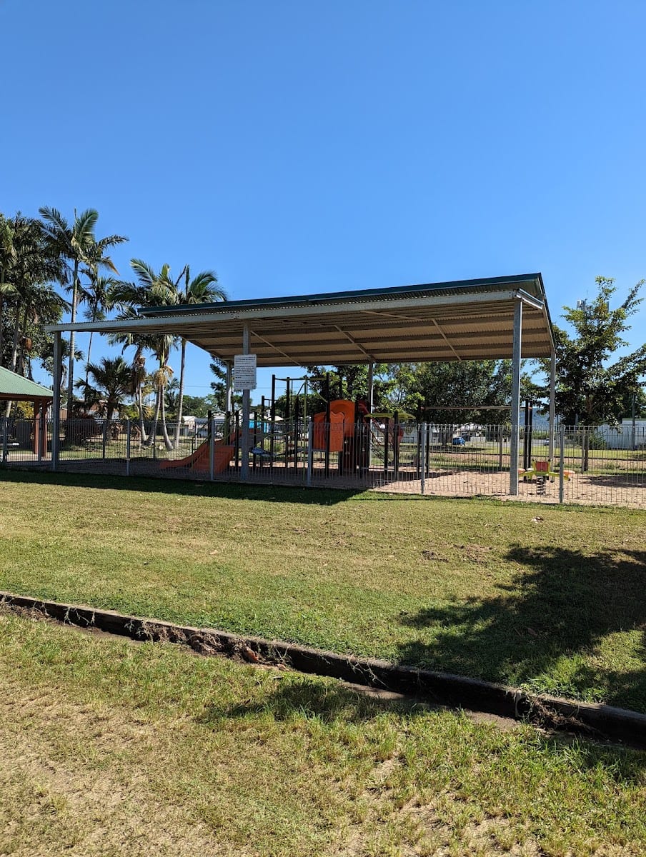 Playground - Mirani