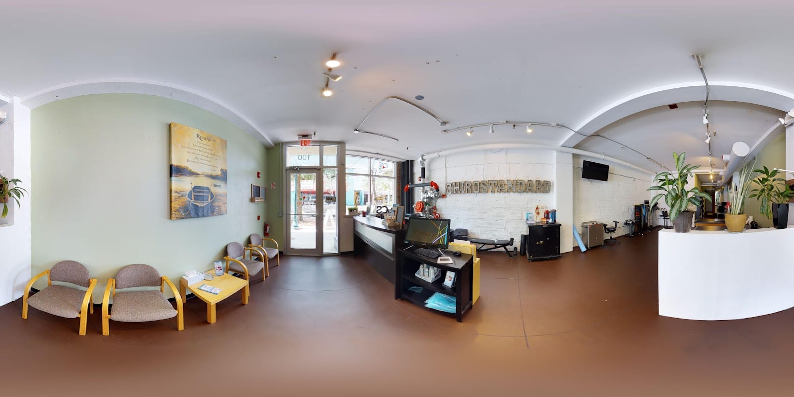 ChiroStandard, photo 2