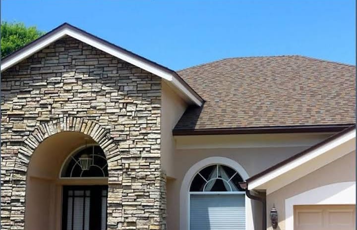 Napa Roofing Replacement & Roof Repair, photo 2