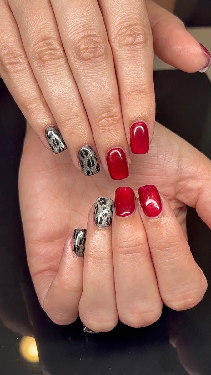 Breathe Nail Spa