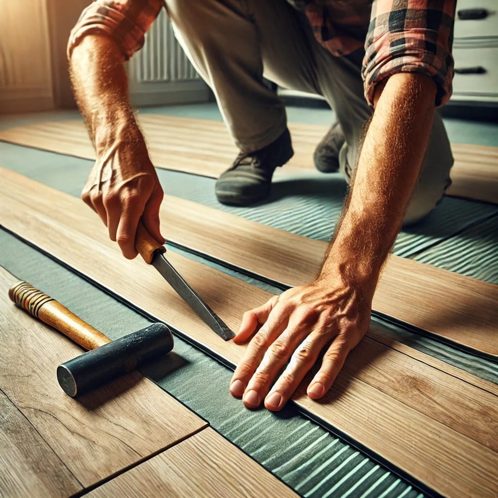 Arthur Flooring, photo 3