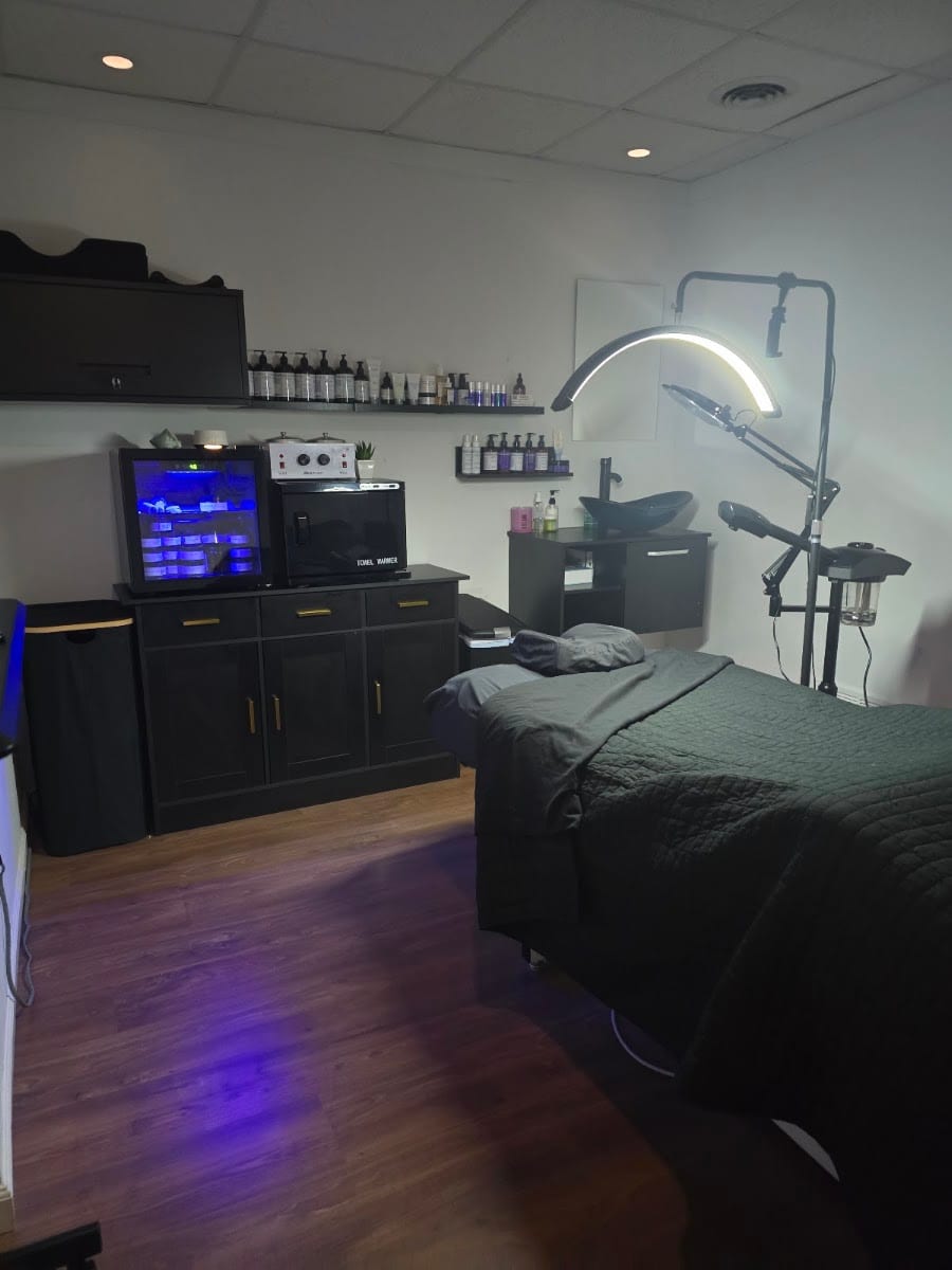 A Wellness Day Spa
