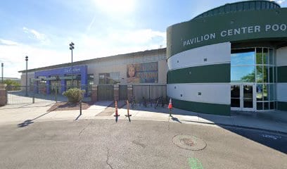 Las Vegas Swim Club
