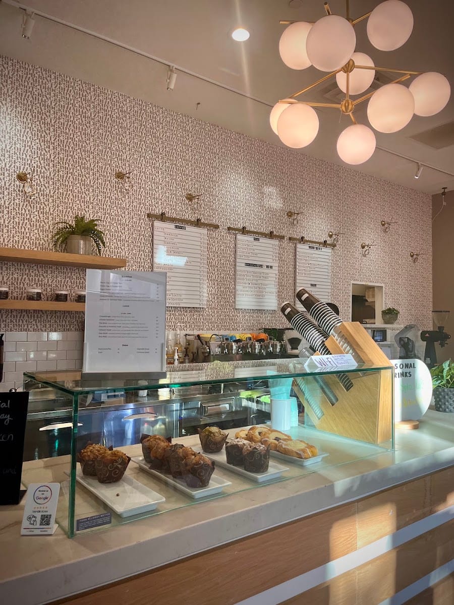 Blackwater Coffee Roasters