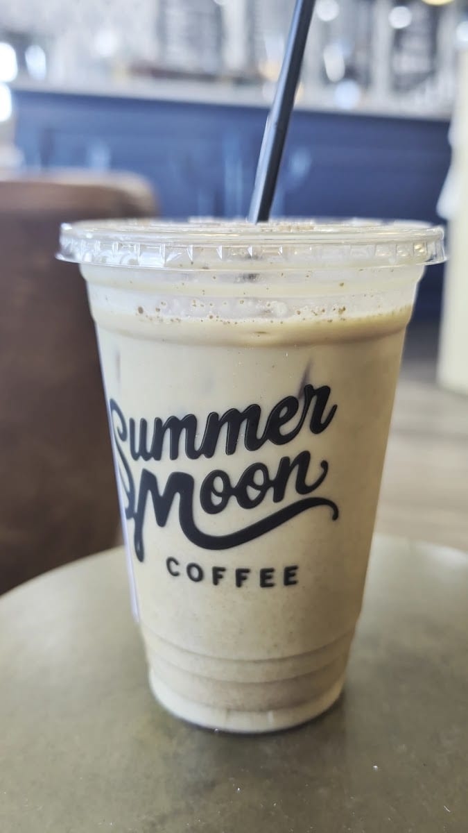 Summer Moon Coffee, photo 2