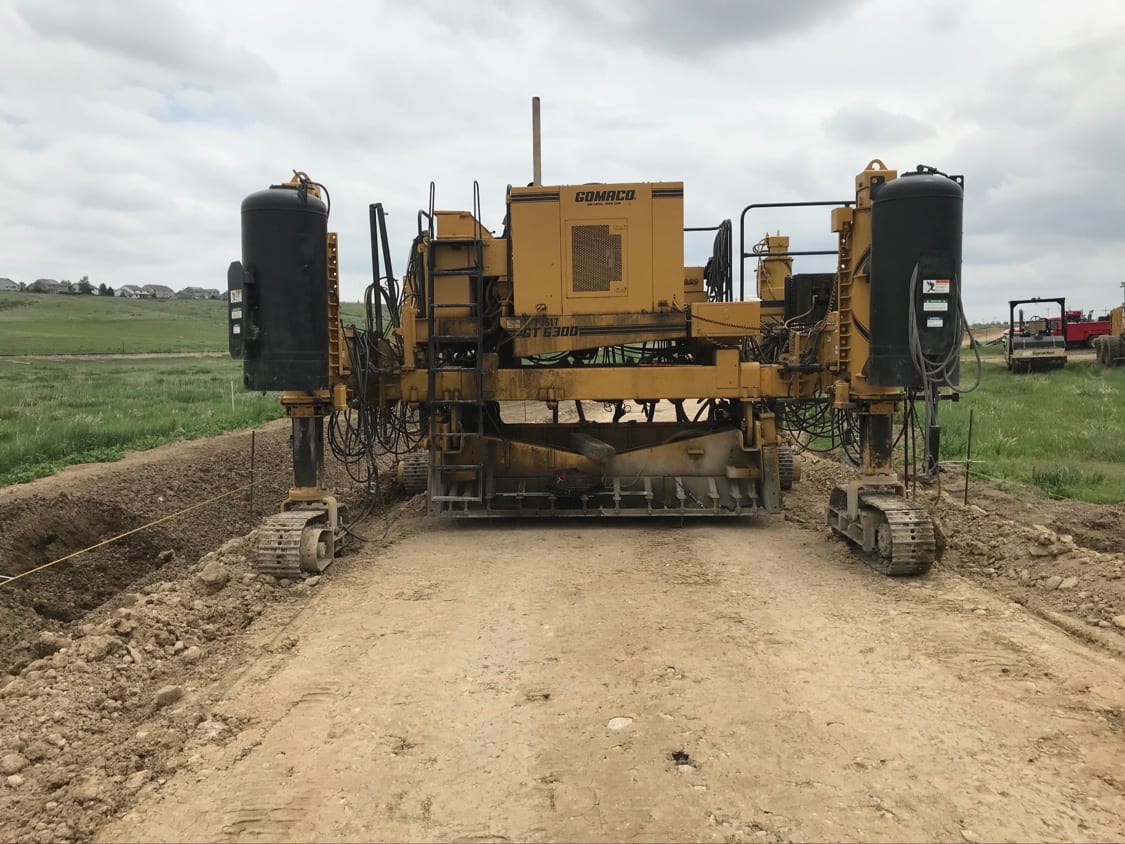 Castle Rock Construction Company of Colorado, LLC, photo 2