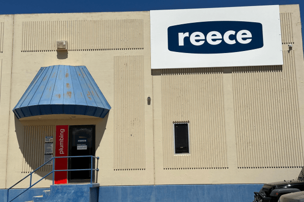 Reece Plumbing