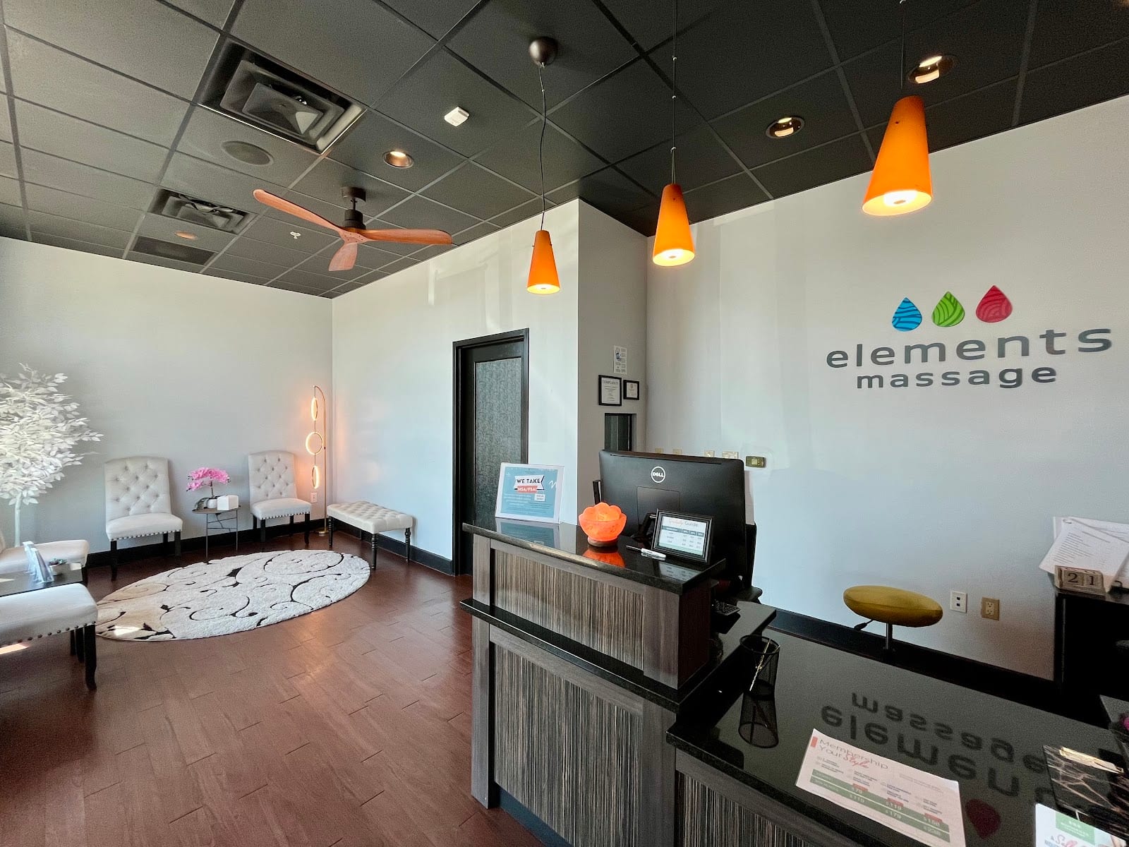 Elements Massage, photo 3