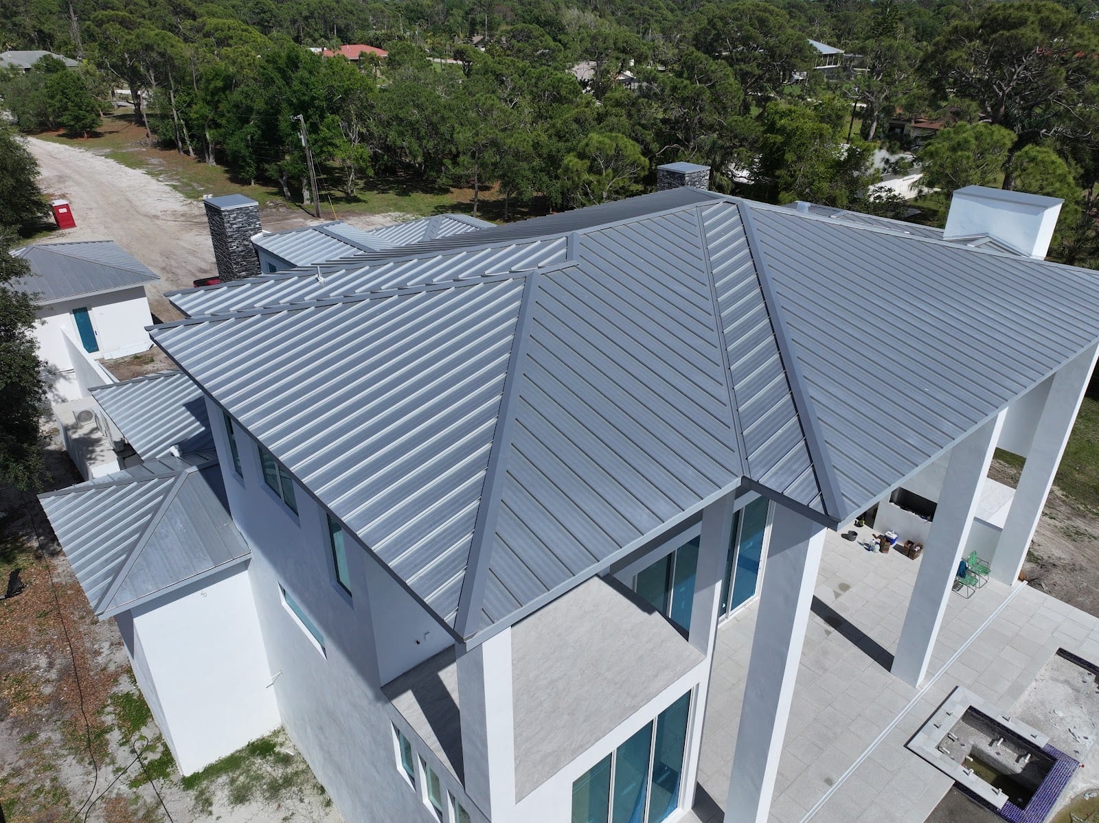Cane Roofing, photo 3