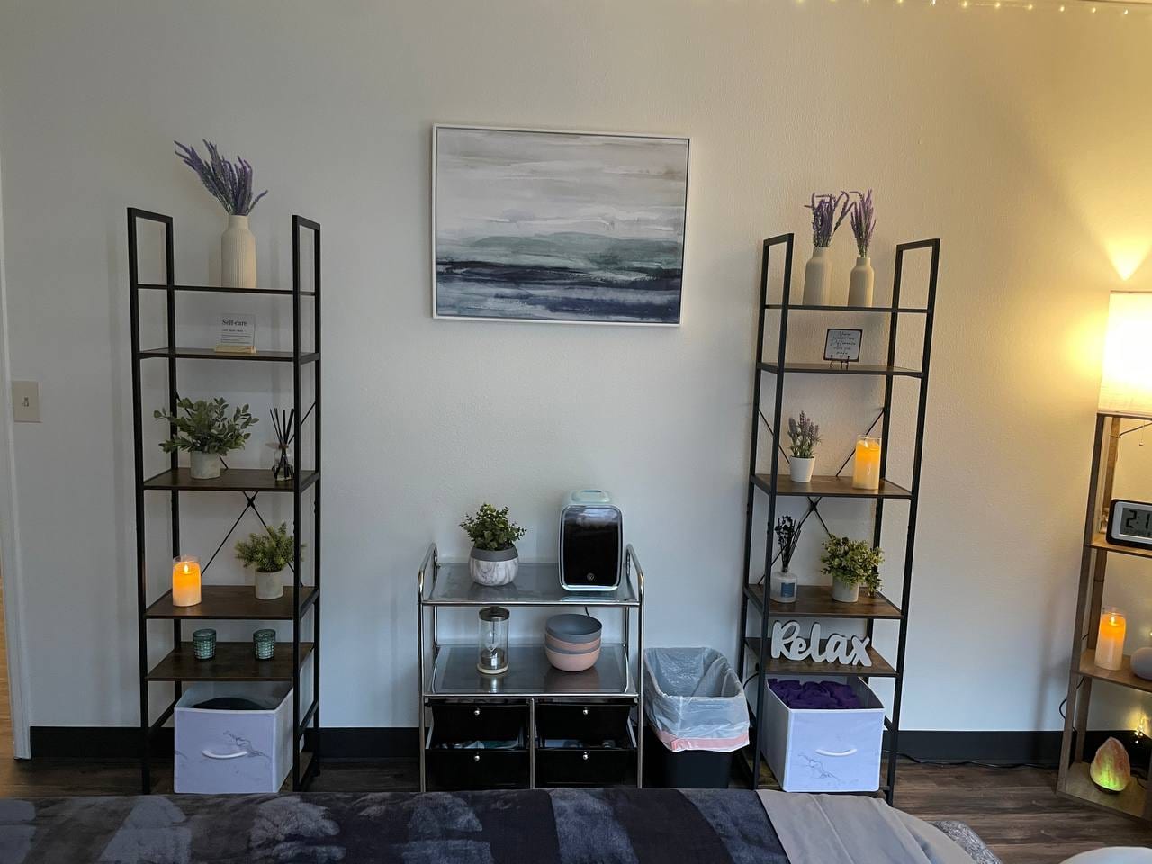 Heavenly Horizons Massage, photo 4