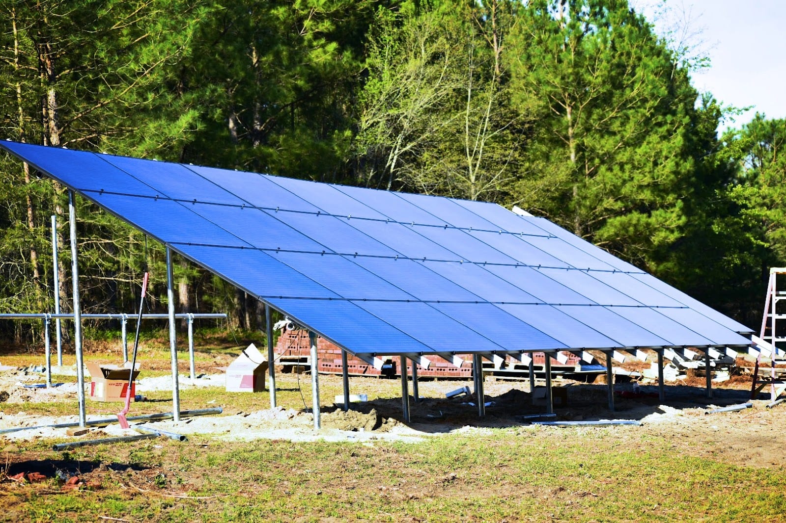 Firefly Construction Group Inc., photo 4