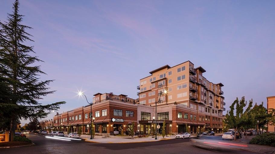 Harbor Heights 55+ Apartments, photo 2