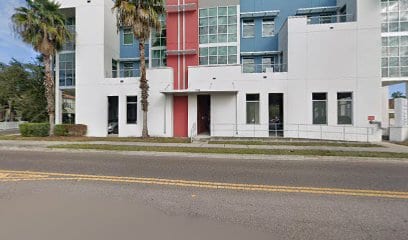 HealthPoint - South Tampa - Family/Internal/Sports Medicine
