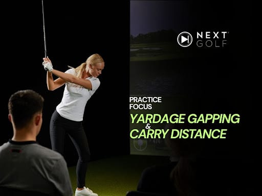 Next Golf, photo 3