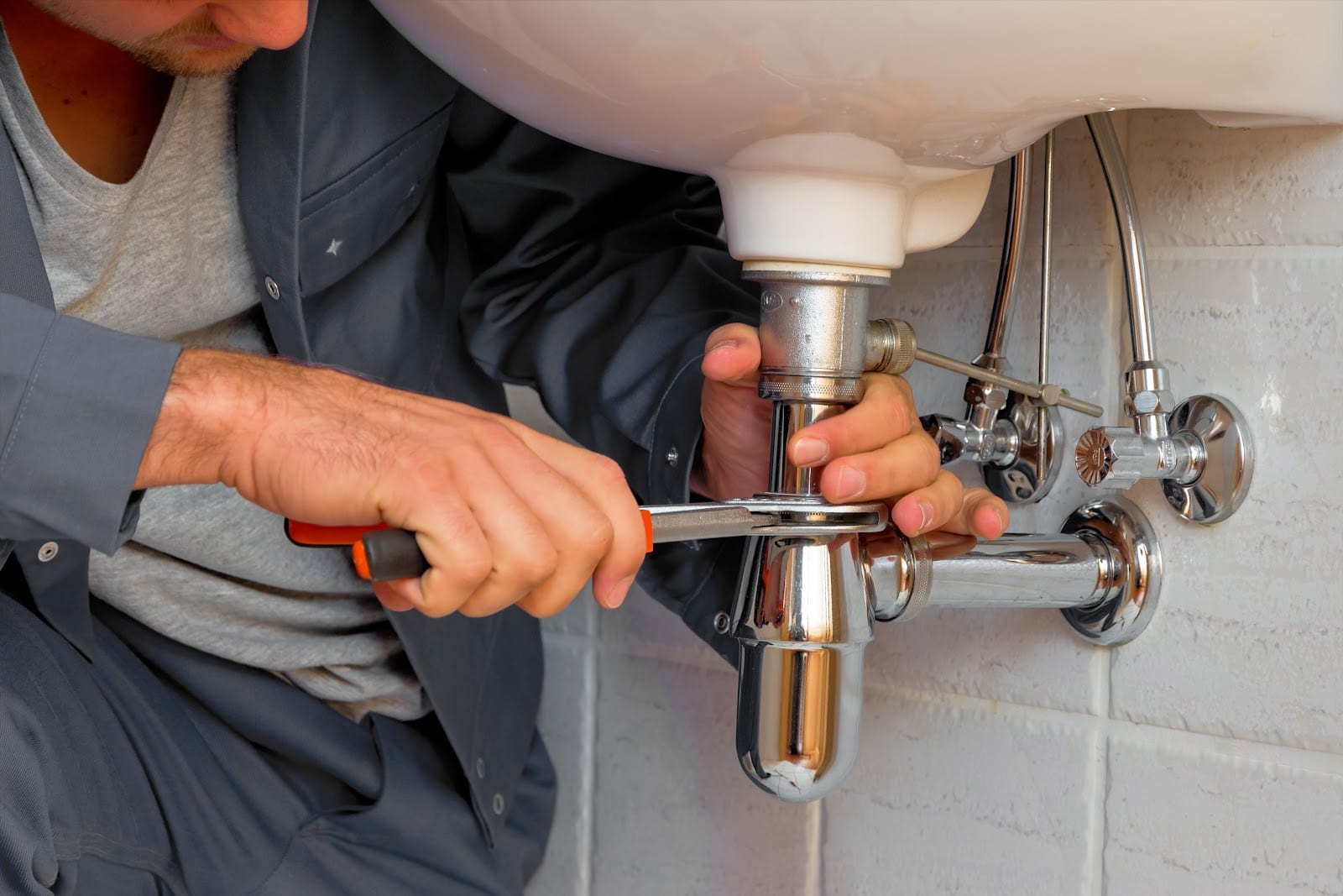 Aloha Plumbing, Sewers, & Drains, photo 3