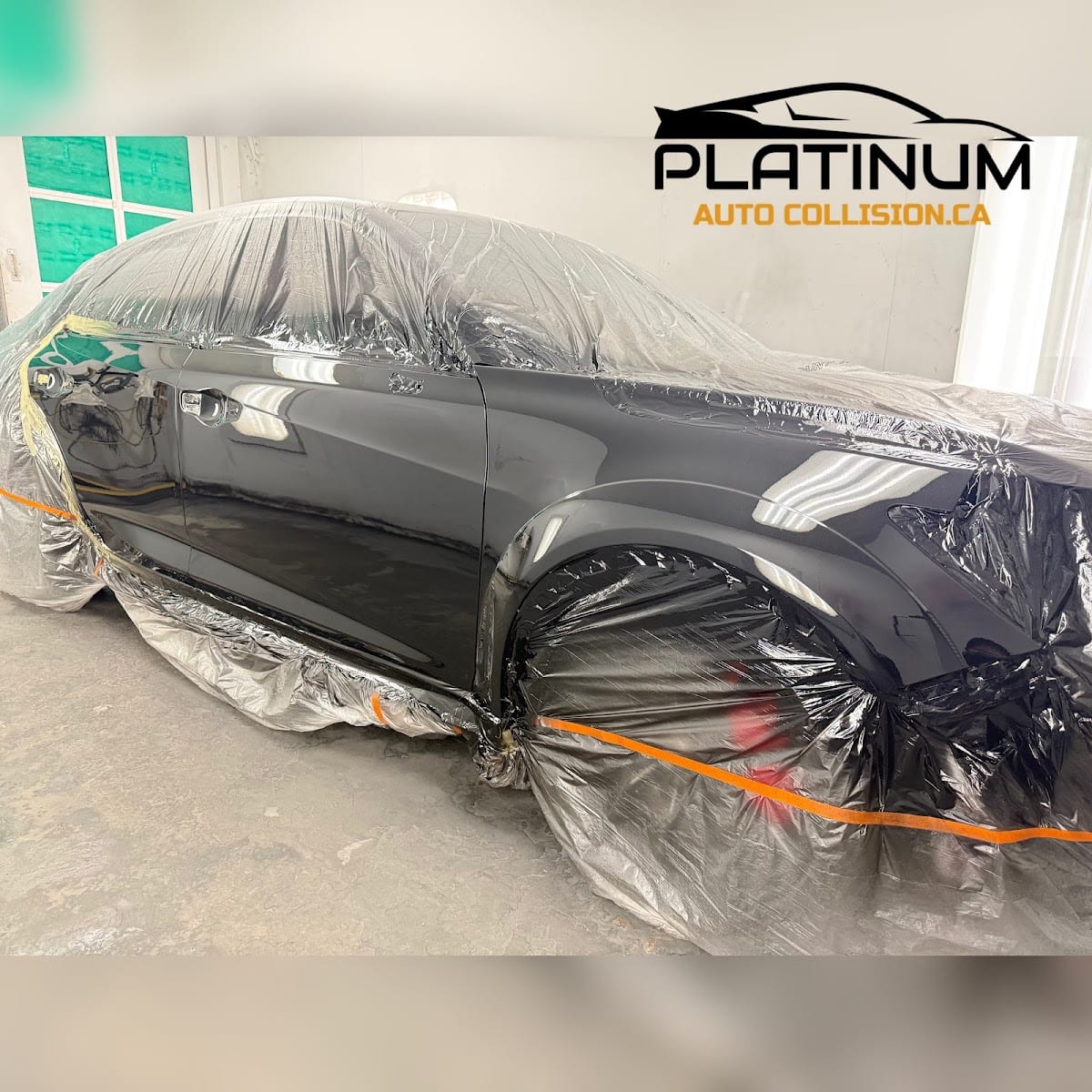 Platinum Auto Collision