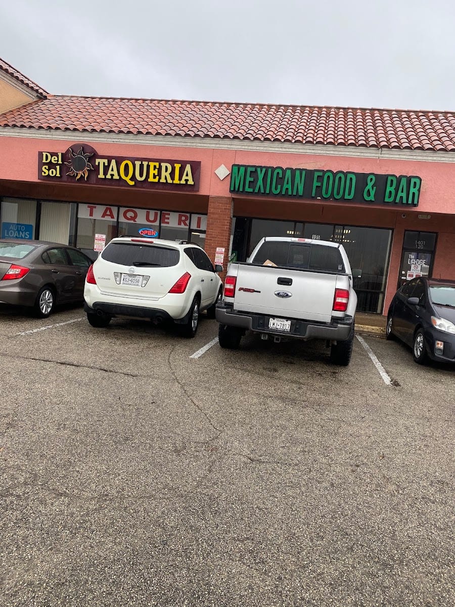 Del Sol Taqueria Restaurant and Bar, photo 2