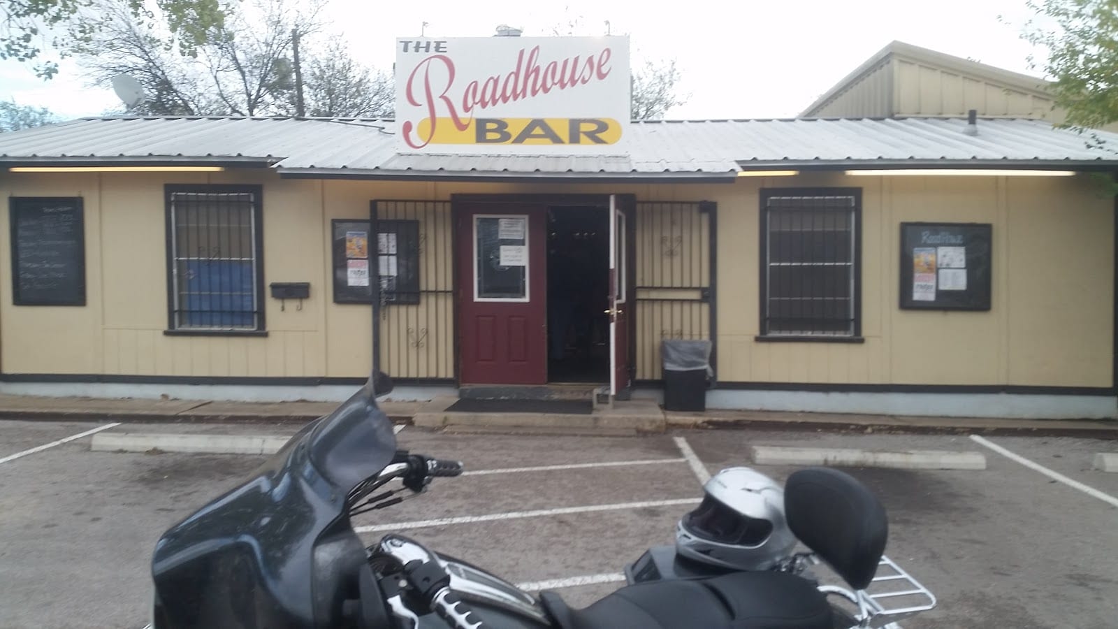 Roadhouse Bar, photo 2